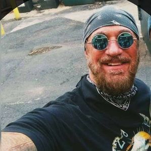 Meet your Posher, Patrick